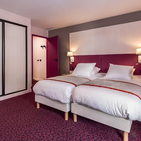 La Vanoise 1825 ホテル 3*