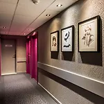La Vanoise 1825 Hotel 3*