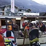Hotel La Vanoise 1825
