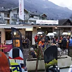 Hotel La Vanoise 1825 3*