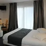 Hotel La Vanoise 1825
