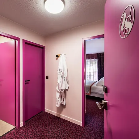 La Vanoise 1825 Hotel