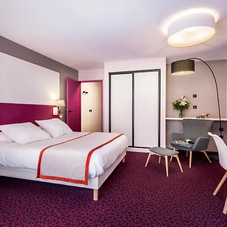 Hotel La Vanoise 1825 Brides-les-Bains