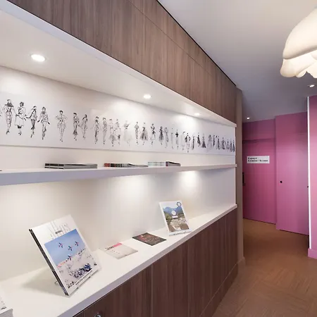 酒店 La Vanoise 1825 布里德莱班