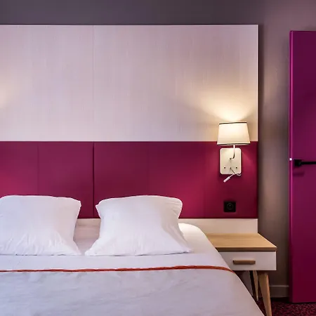 酒店 La Vanoise 1825 3*