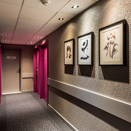 La Vanoise 1825 Hotel 3*