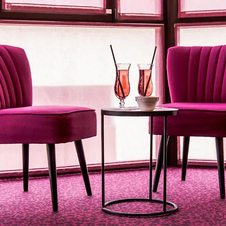 La Vanoise 1825 布里德莱班