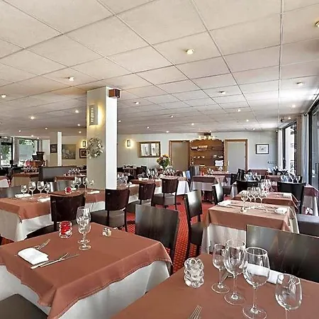 La Vanoise 1825 Hotel