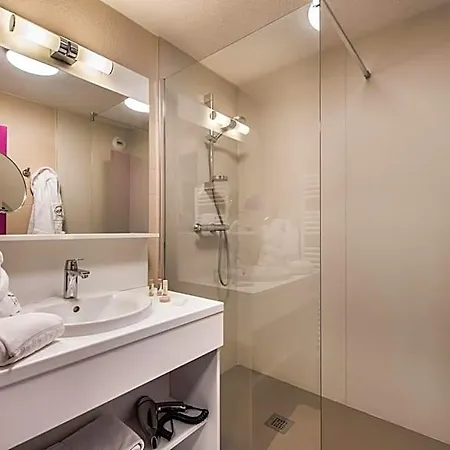 La Vanoise 1825 3* 布里德莱班