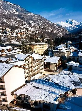 Hotel La Vanoise 1825 3*