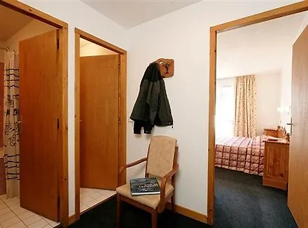 Hotel La Vanoise 1825