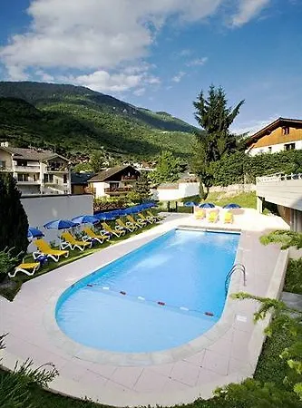 Hotel La Vanoise 1825