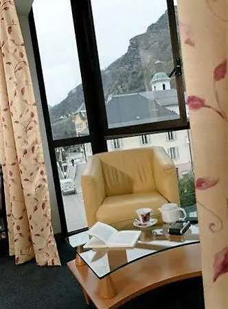 酒店 La Vanoise 1825 3*