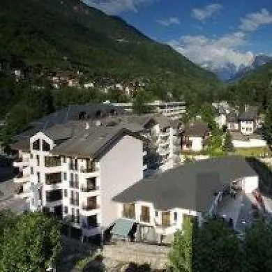 La Vanoise 1825 Hotel 3*