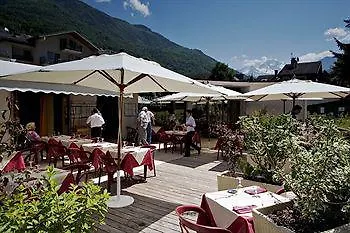 La Vanoise 1825 3*