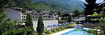 Hotel La Vanoise 1825