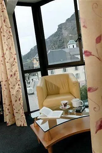 فندق La Vanoise 1825 3*