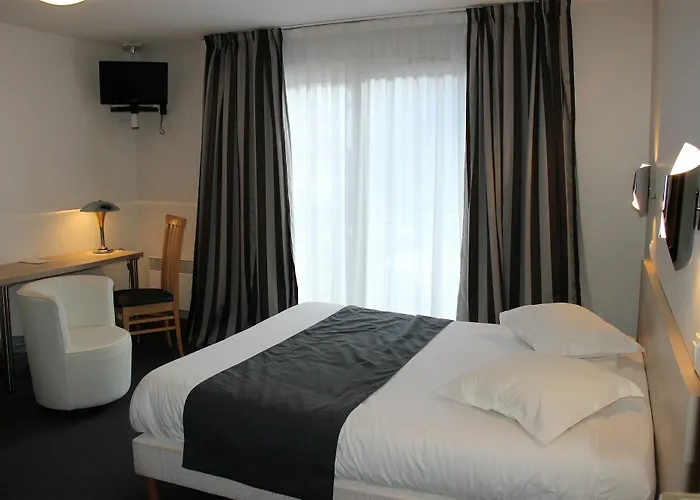 Hotel La Vanoise 1825