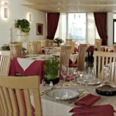 La Vanoise 1825 فندق بريد-لي-بان